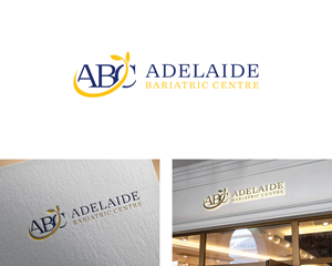 Logo Design by Janna Design for Adelaide Bariatric Centre | Design: #32941417