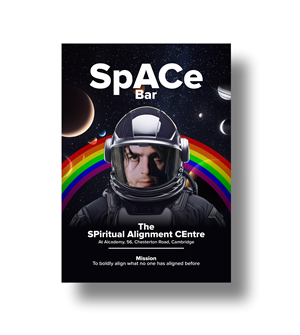 Design Graphique par dadaMEDIA pour OtherSyde Ltd | Design : #32943890