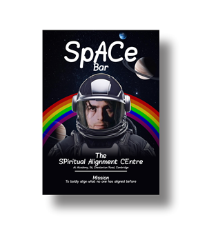 Design Graphique par dadaMEDIA pour OtherSyde Ltd | Design : #32943973