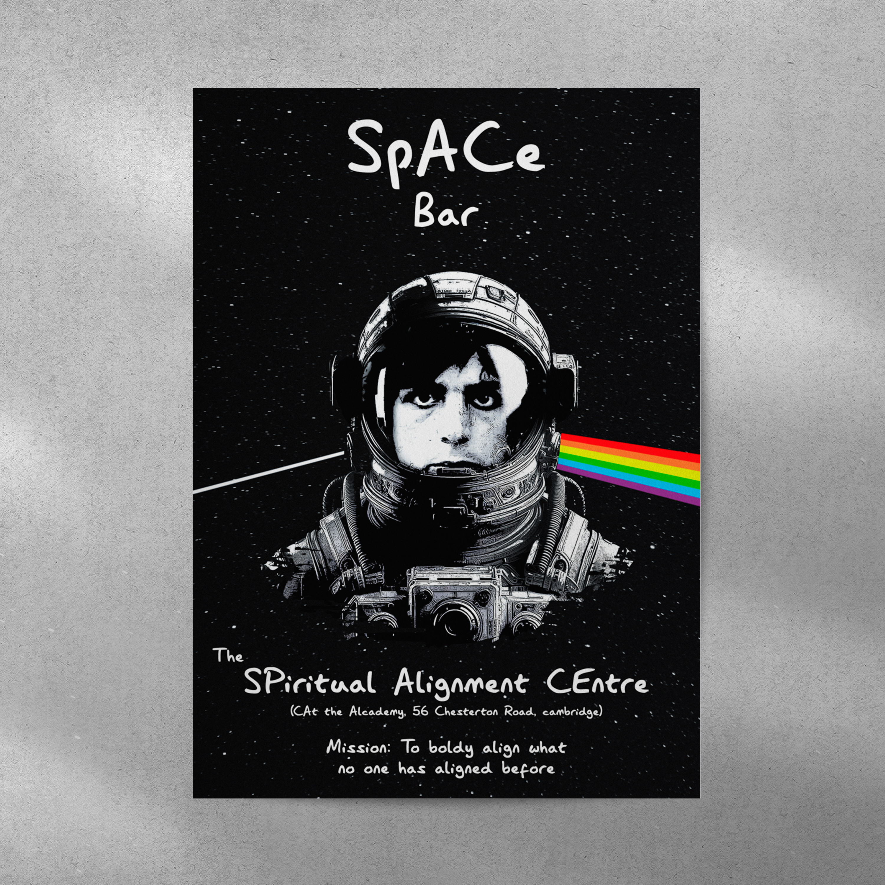 Graphic Design by Elsa Designs for OtherSyde Ltd | Design #32939529