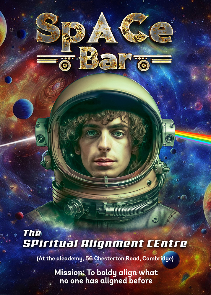 Graphic Design by Wally_F for OtherSyde Ltd | Design #32946506