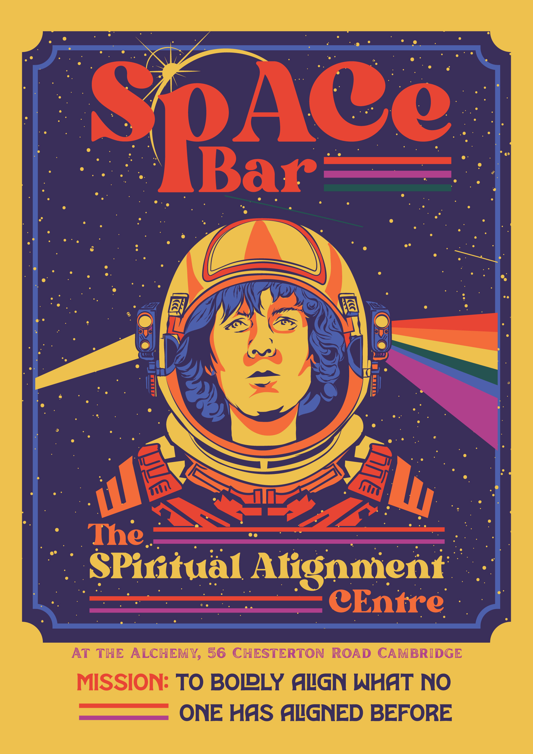 Design Graphique par Baraka Joe pour OtherSyde Ltd | Design #32942446