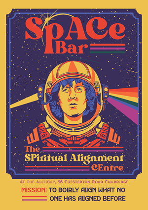 Design Graphique par Baraka Joe pour OtherSyde Ltd | Design : #32942446