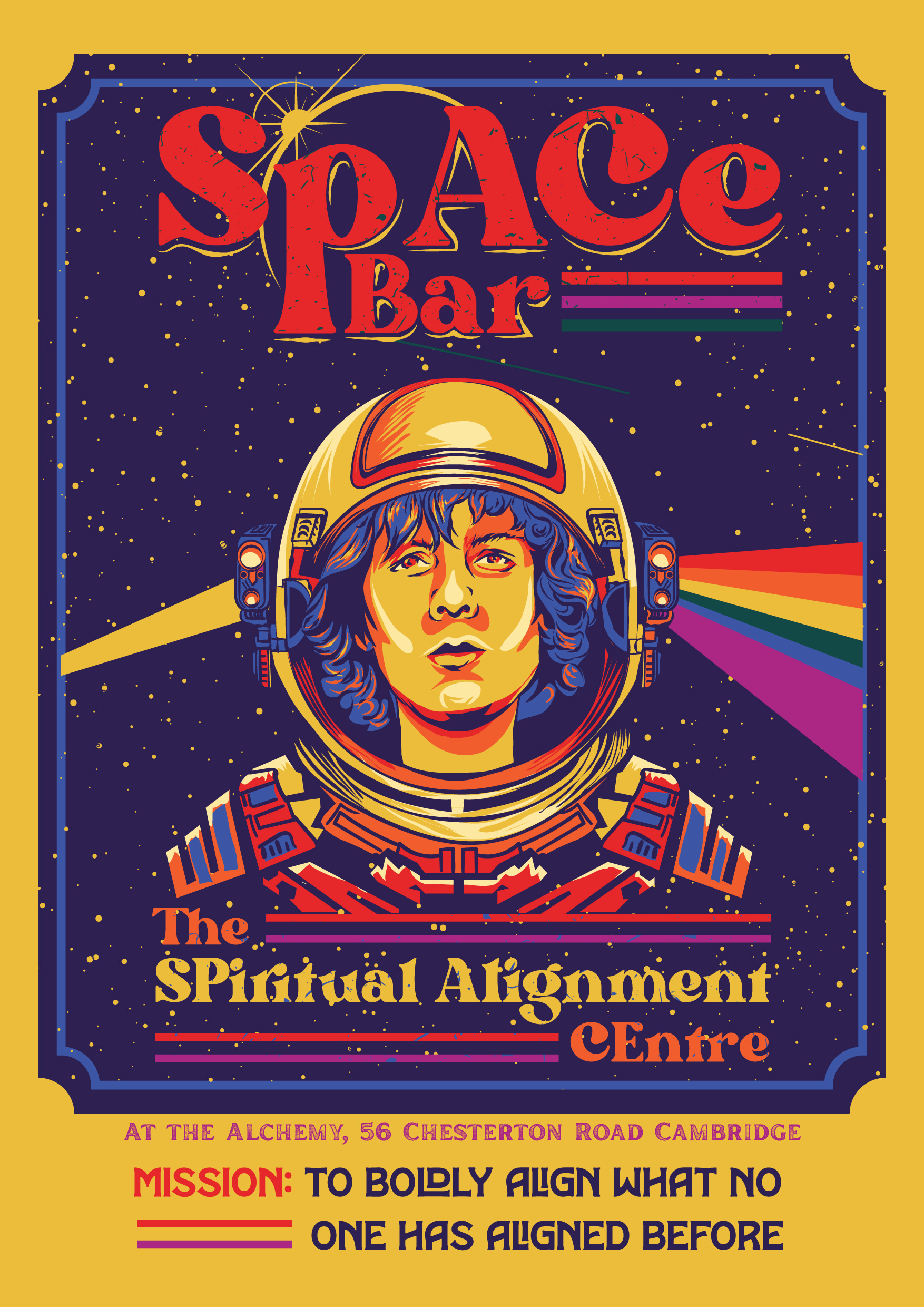 Design Graphique par Baraka Joe pour OtherSyde Ltd | Design #32945686