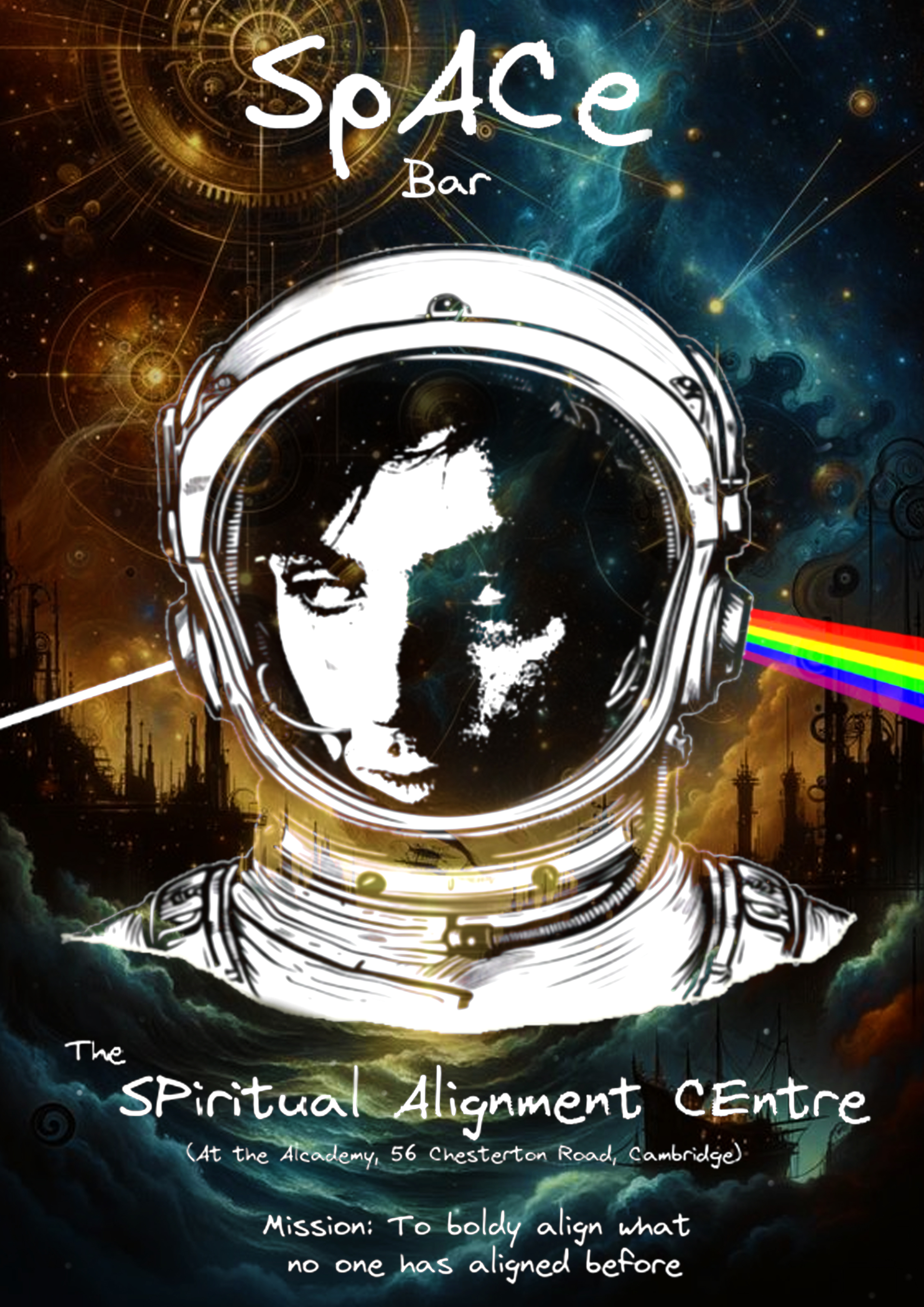 Graphic Design by Rashmi Mehta for OtherSyde Ltd | Design #32936237