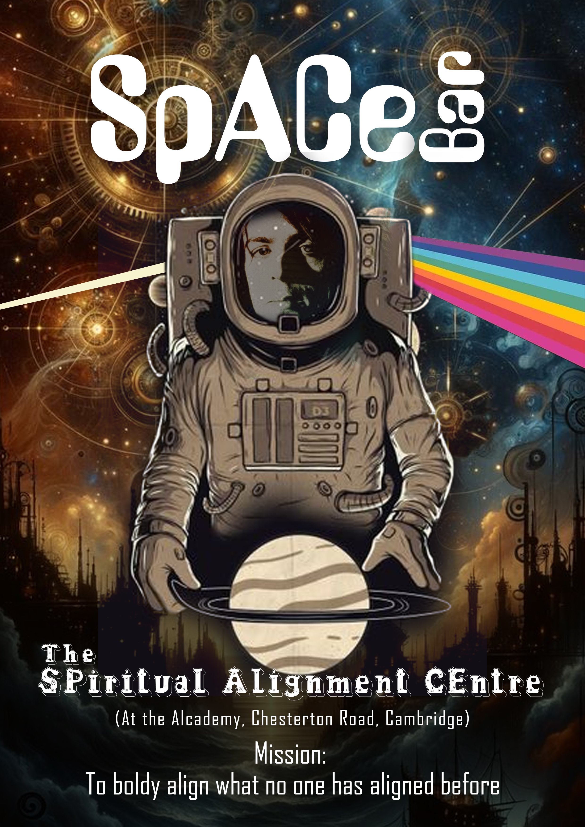 Graphic Design by Rashmi Mehta for OtherSyde Ltd | Design #32938897