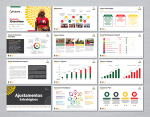 Diseño Gráfico por artbitin para este proyecto | Diseño: #32944196