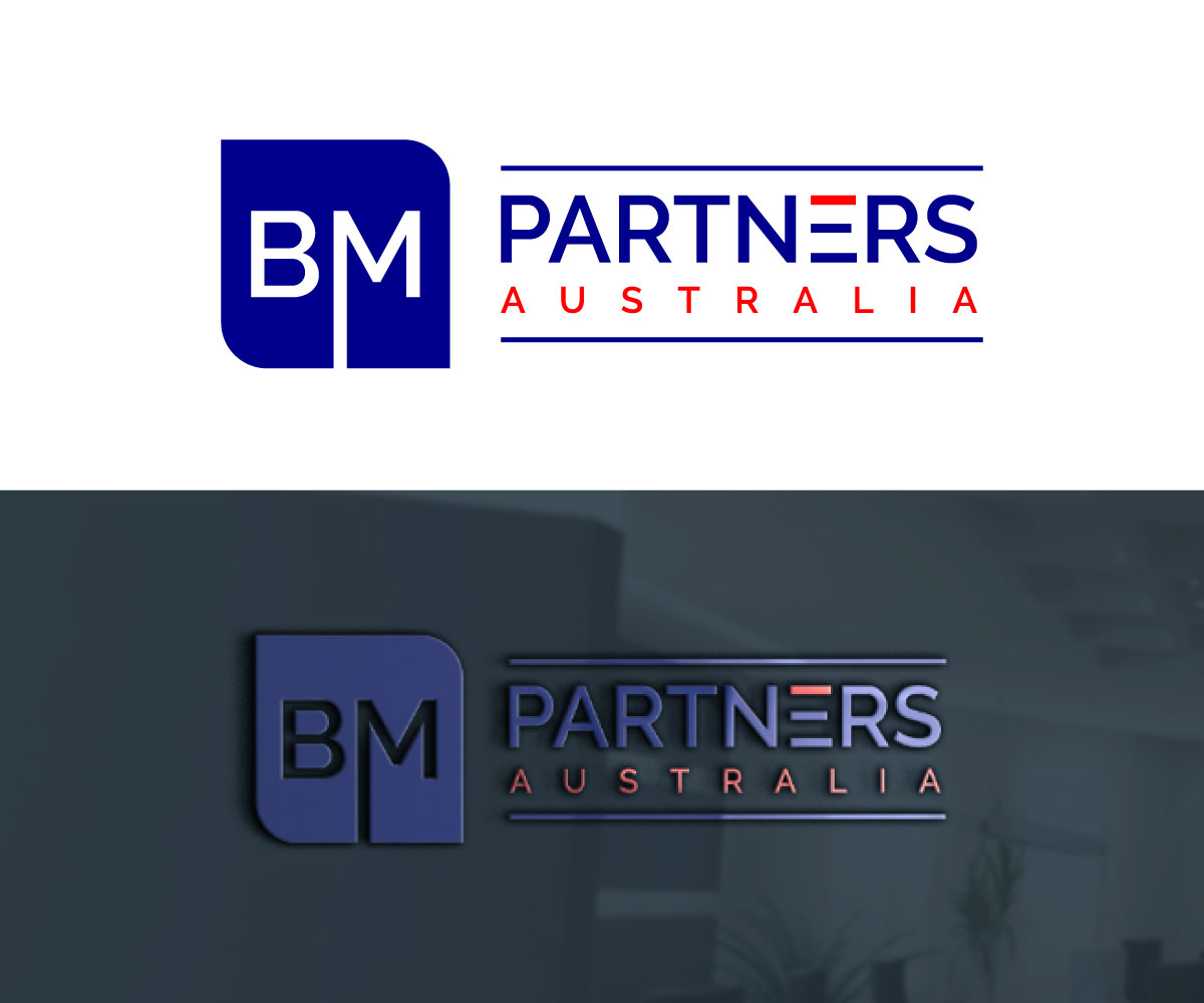 Logo Design by Danial07 for this project | Design #32942569