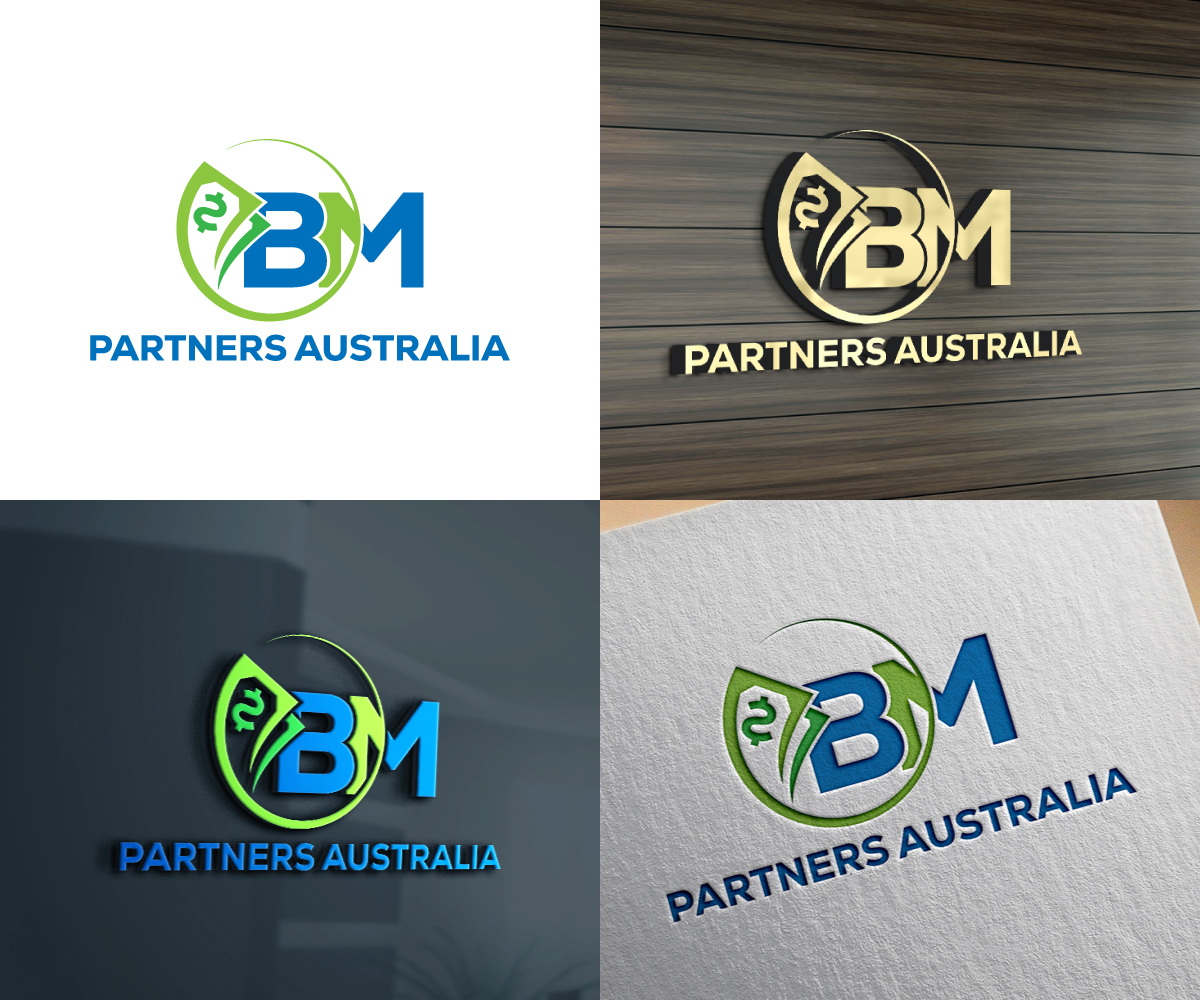 Logo Design by Master art for this project | Design #32958445