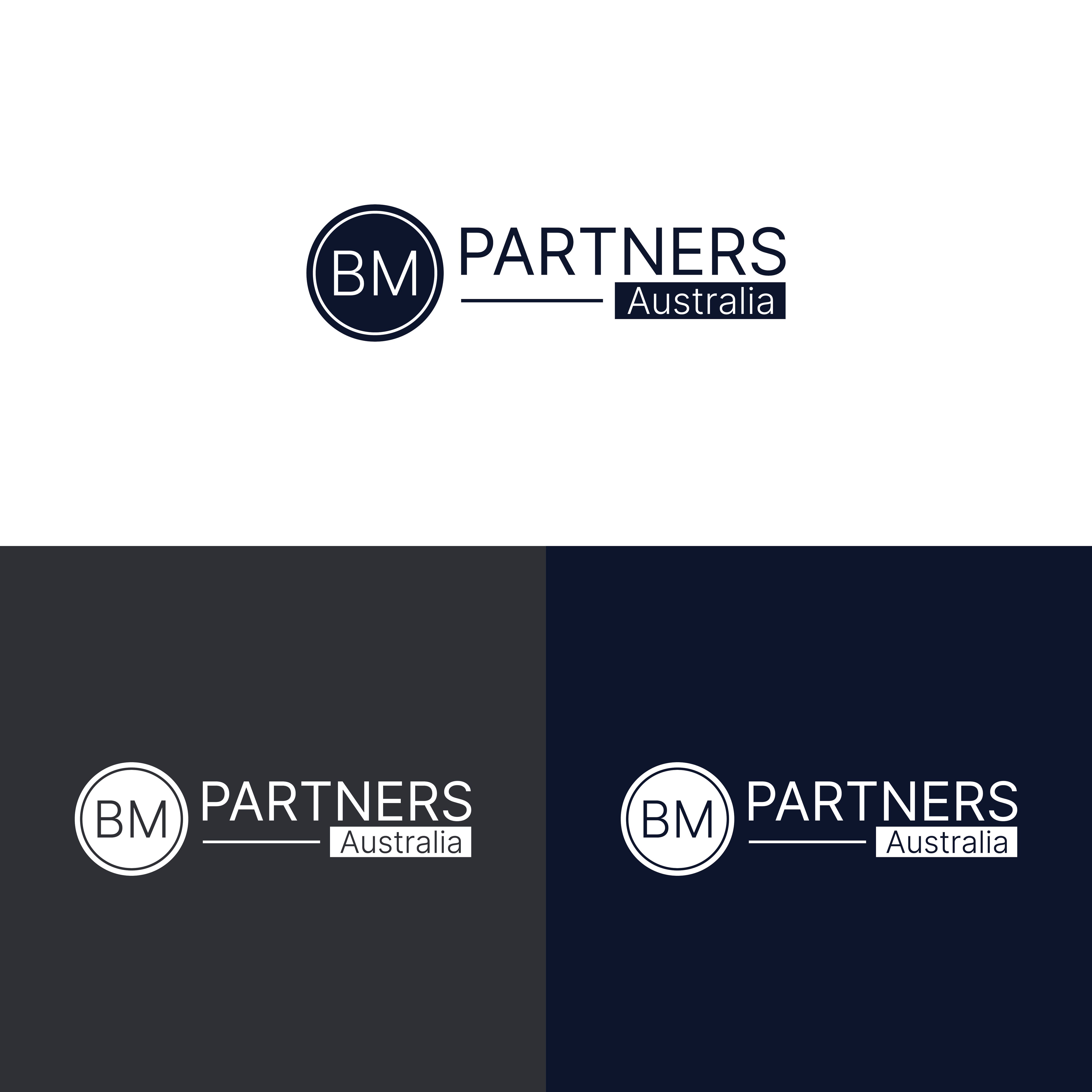 Logo Design by M. DARWISH for this project | Design #32952363