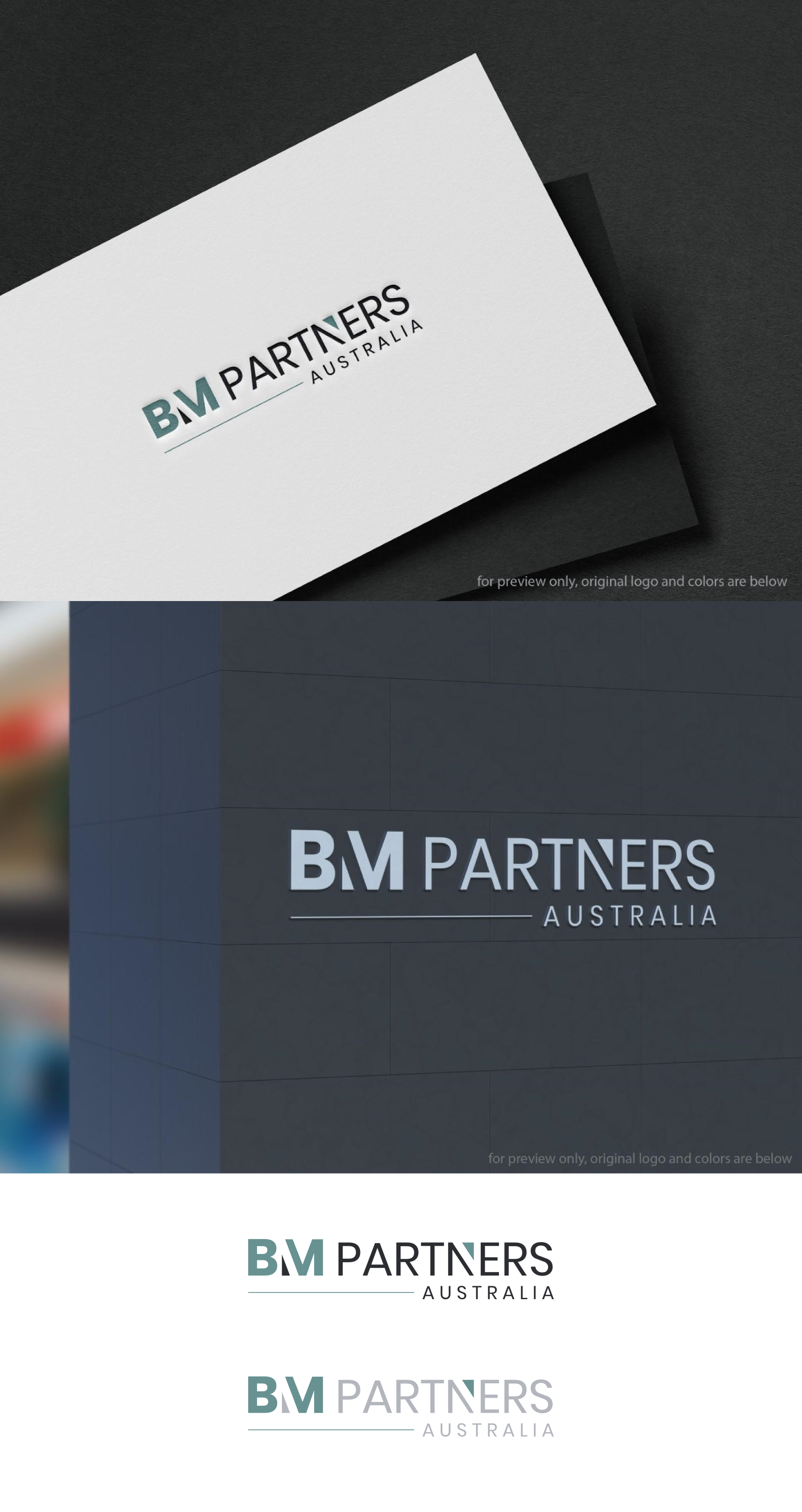 Logo-Design von Gita. für dieses Projekt | Design #32975326