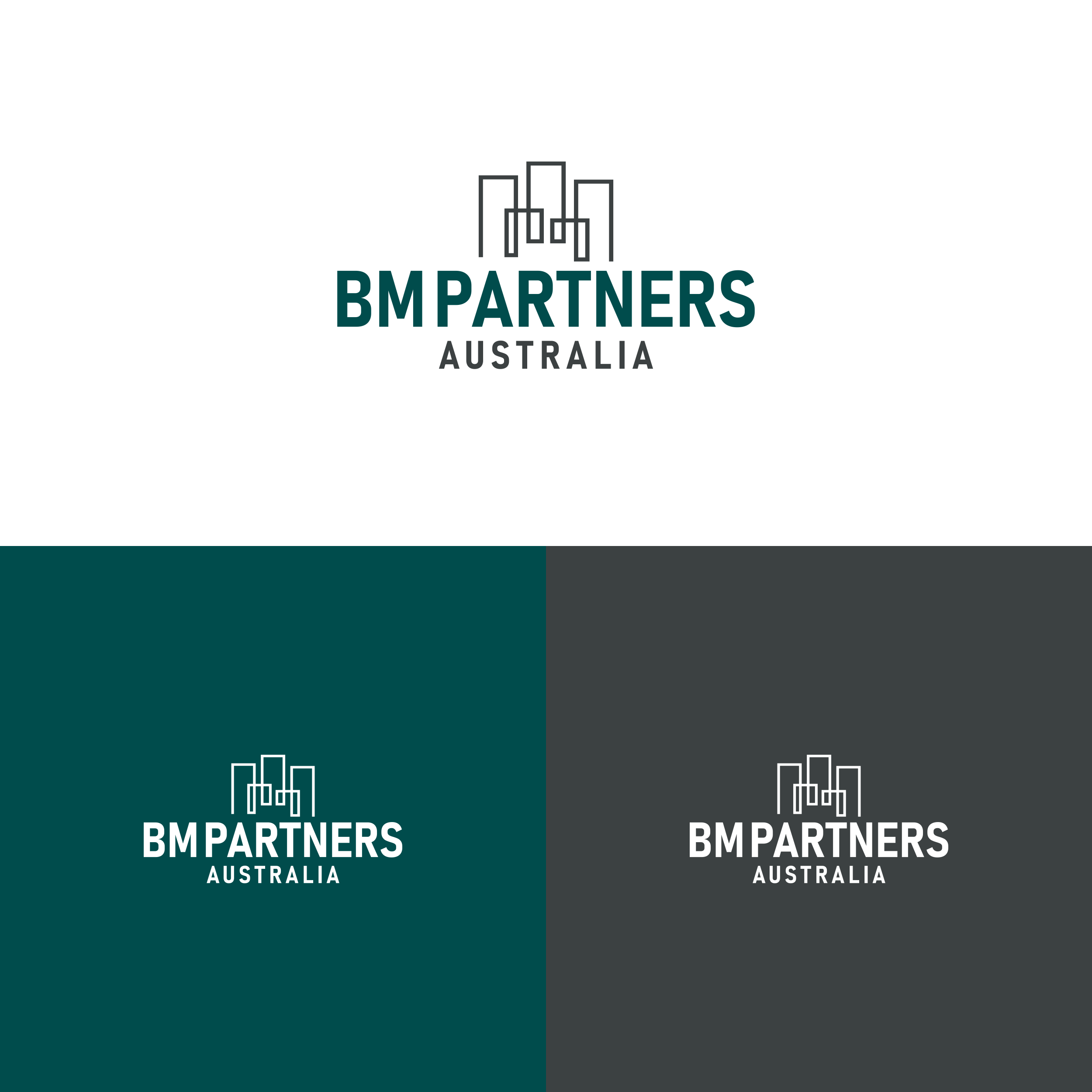 Logo Design by eudo for this project | Design #32966564