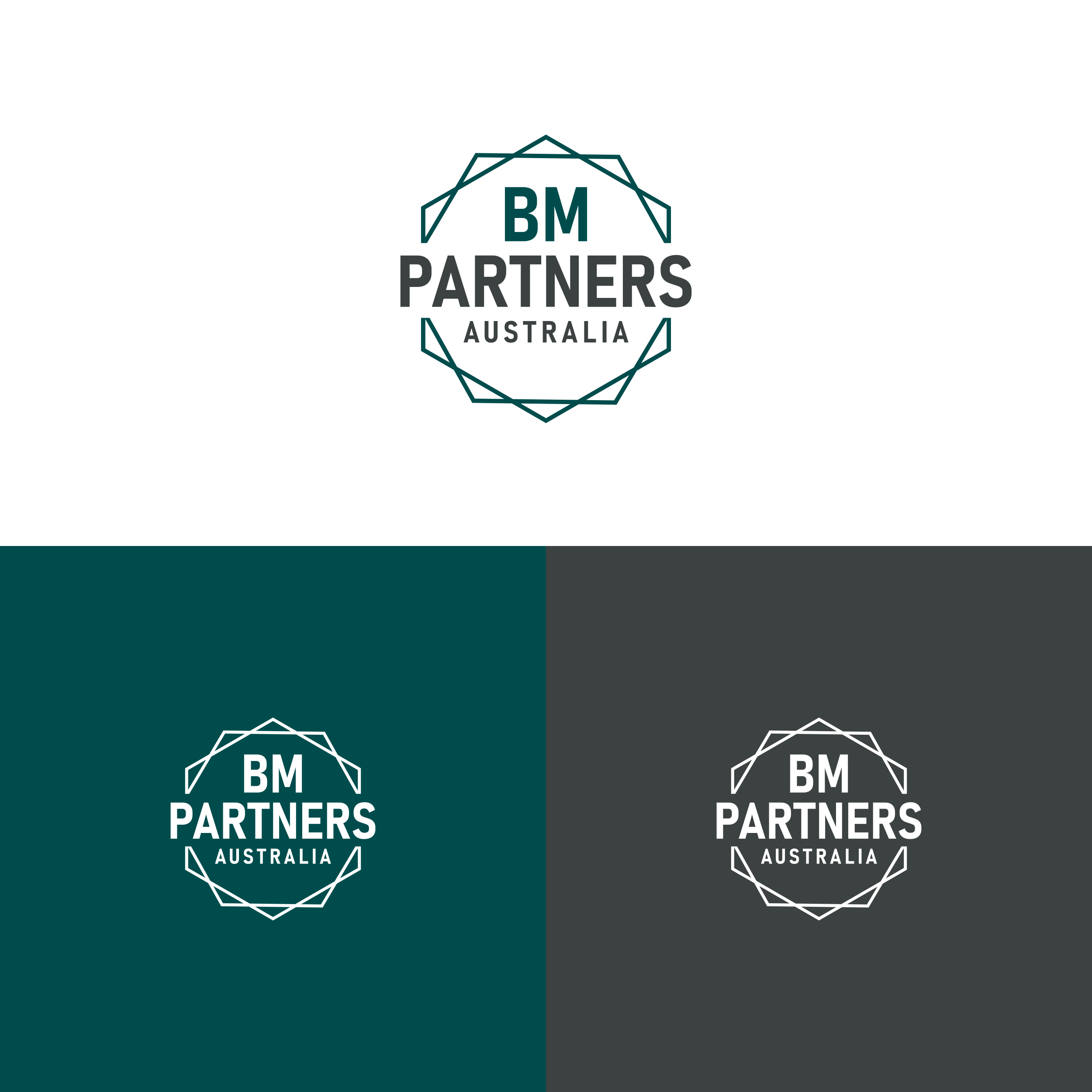 Logo Design by eudo for this project | Design #32966565