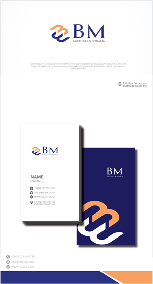 Logo Design by zebronicgraphic for this project | Design: #32938129