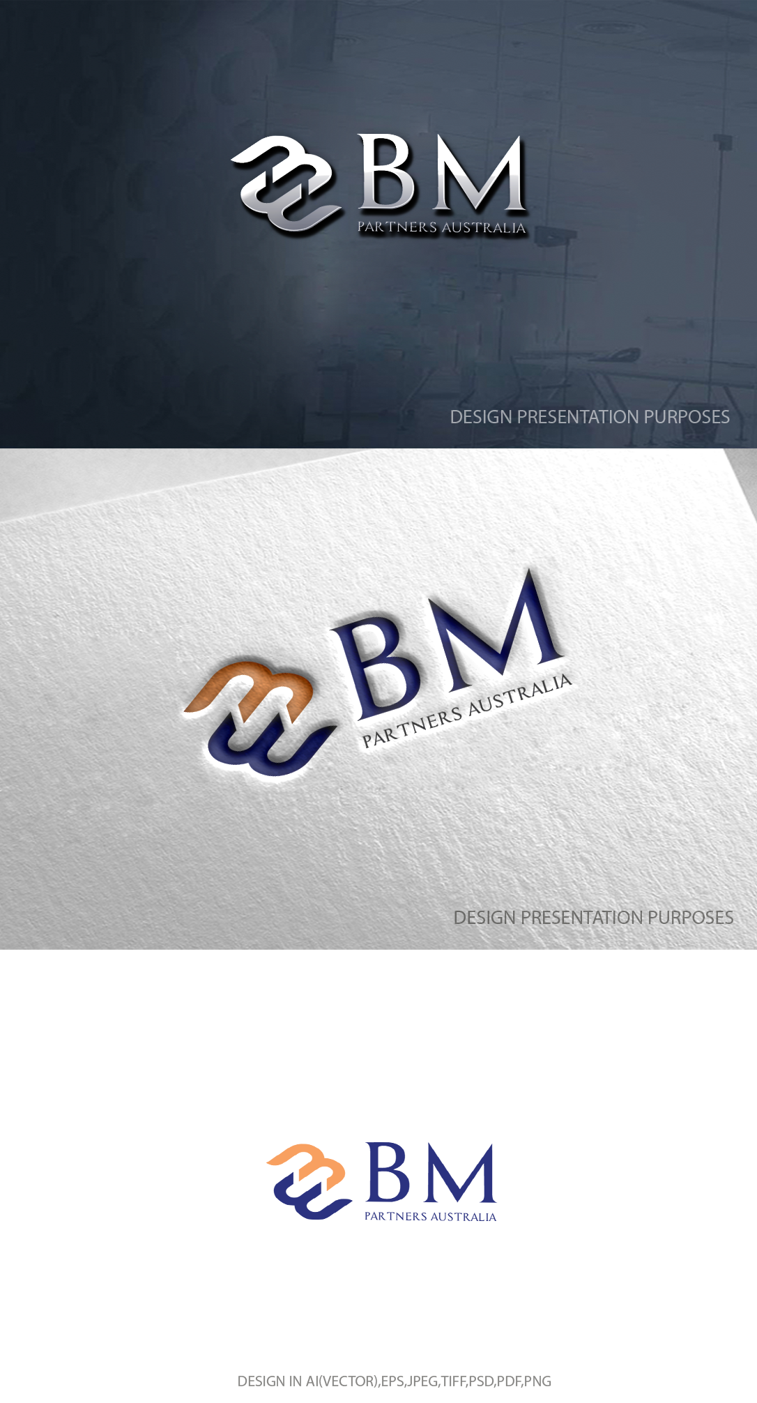 Logo-Design von zebronicgraphic für dieses Projekt | Design #32938130