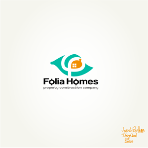 Logo Design by Leodesenhos