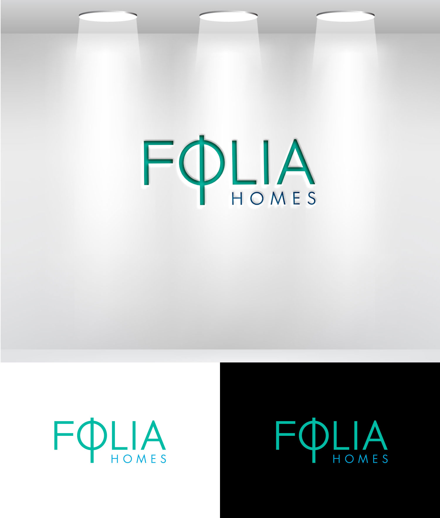 Logo Design by Mi Design1 for this project | Design #32941302