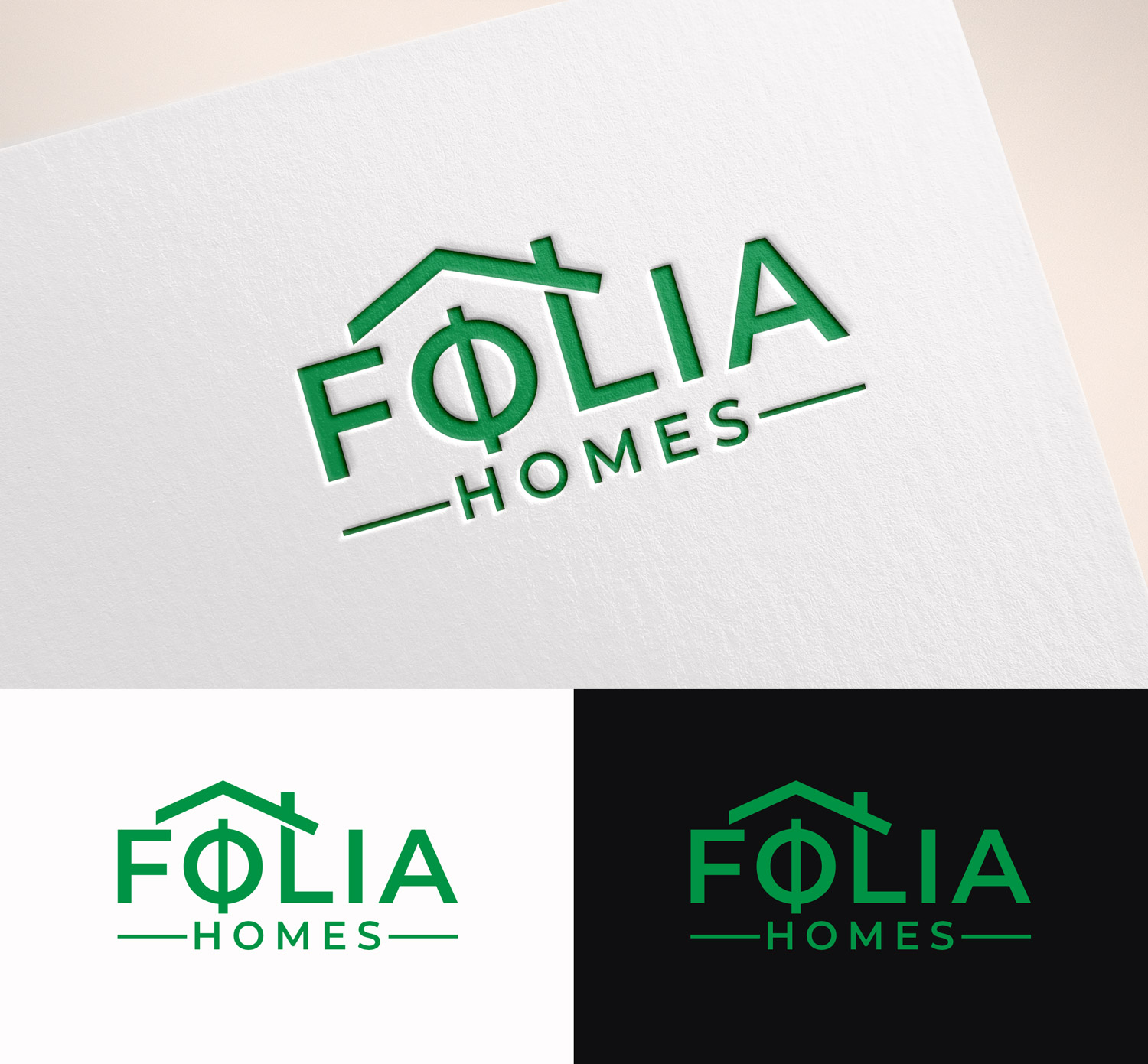 Logo Design by M Art & Design for this project | Design #32942181