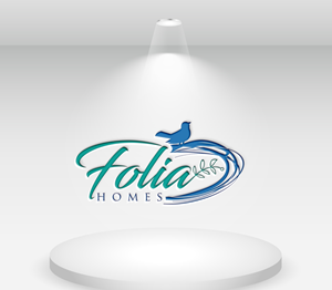 Logo-Design von Mateo.1 für dieses Projekt | Design: #32942146
