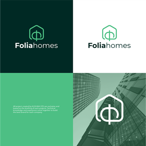 Design de Logo par Kusuma Studio pour ce projet | Design : #32939020