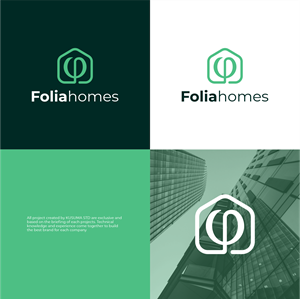Design de Logo par Kusuma Studio pour ce projet | Design : #32943145