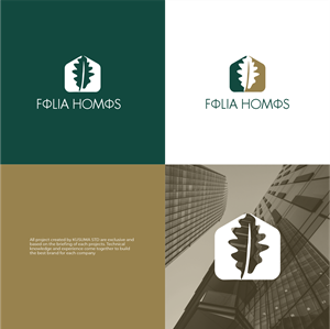 Design de Logo par Kusuma Studio pour ce projet | Design : #32950446