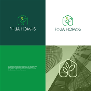 Design de Logo par Kusuma Studio pour ce projet | Design : #32950672