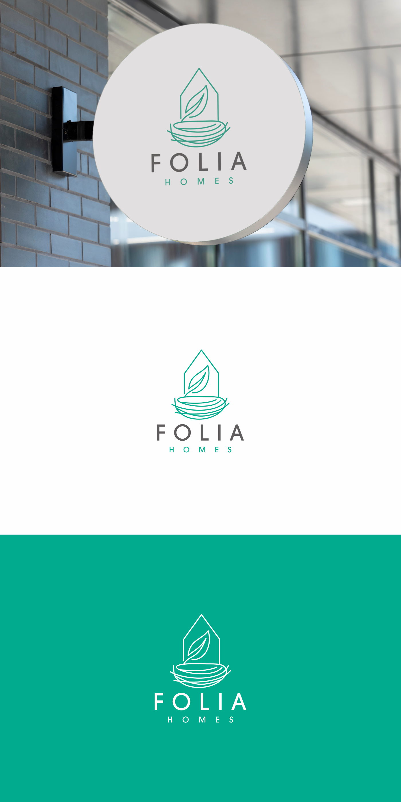 Logo Design by DeaDsn for this project | Design #32941641