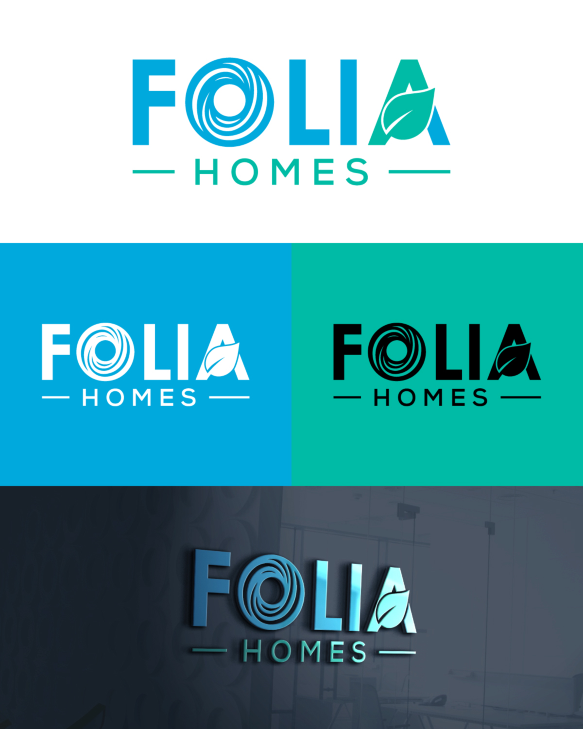 Logo Design by Kaski™ for this project | Design #32947175