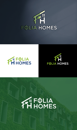 Logo Design by BehindSymbols for this project | Design: #32966810