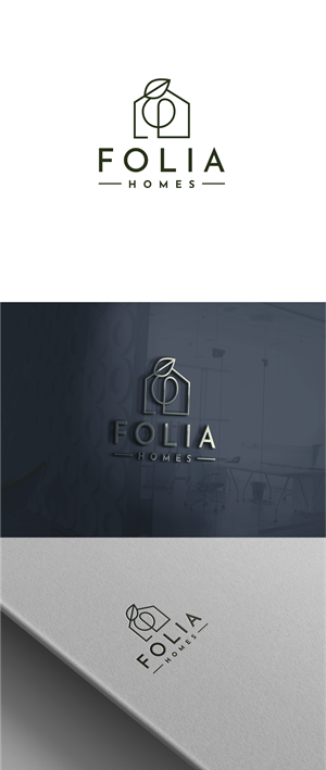 Logo Design by *mary for this project | Design: #32940314