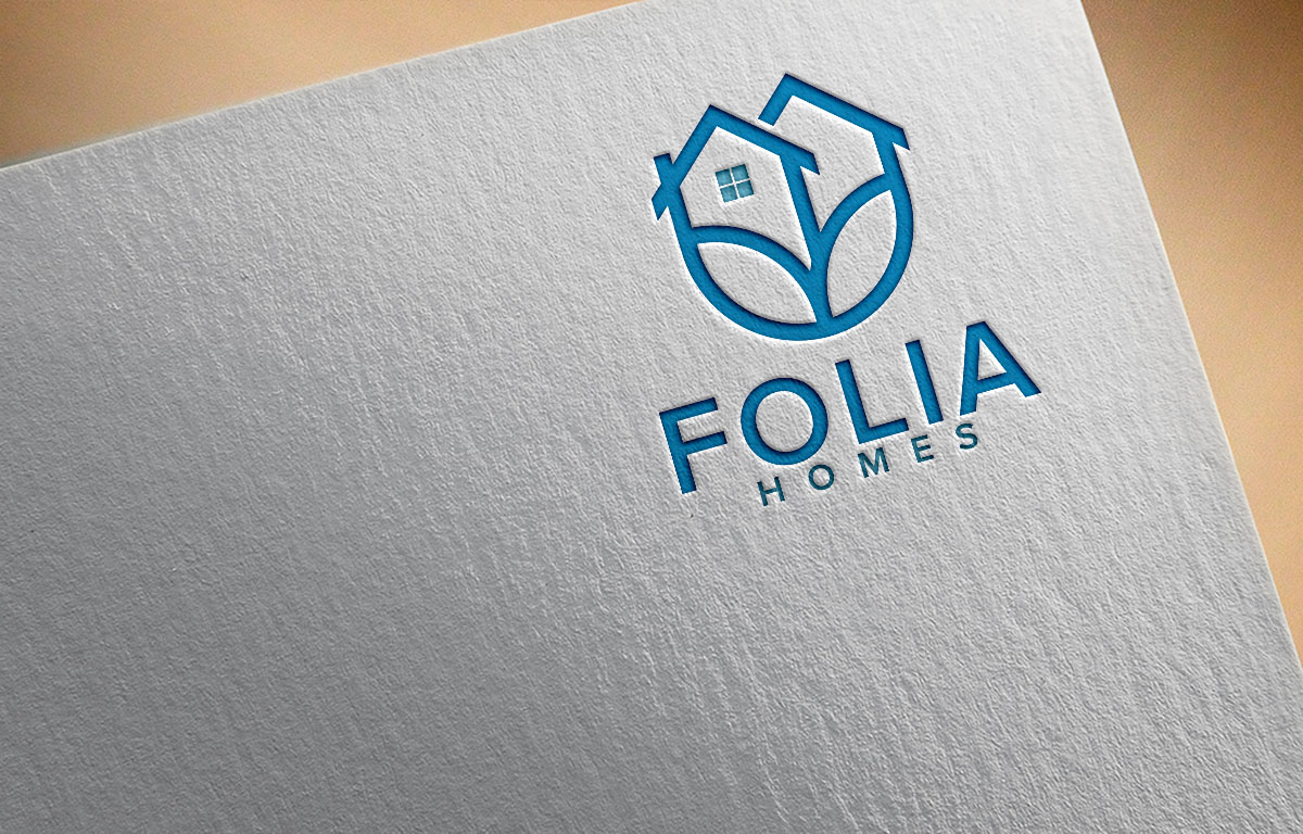 Logo Design by 4tech services for this project | Design #32939353