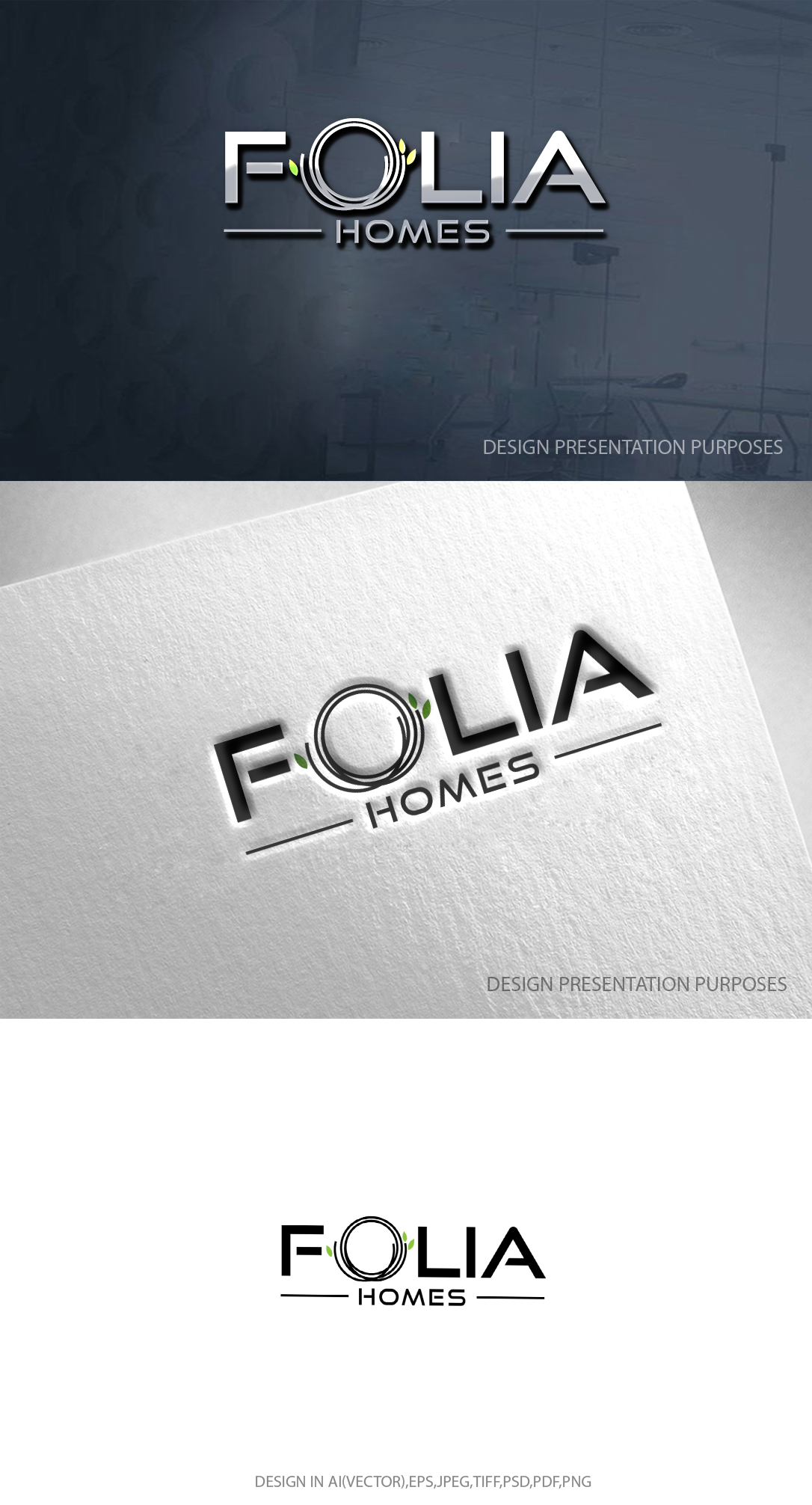 Logo Design by zebronicgraphic for this project | Design #32943409