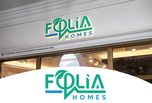 Logo Design by Rubia@ for this project | Design: #32949823