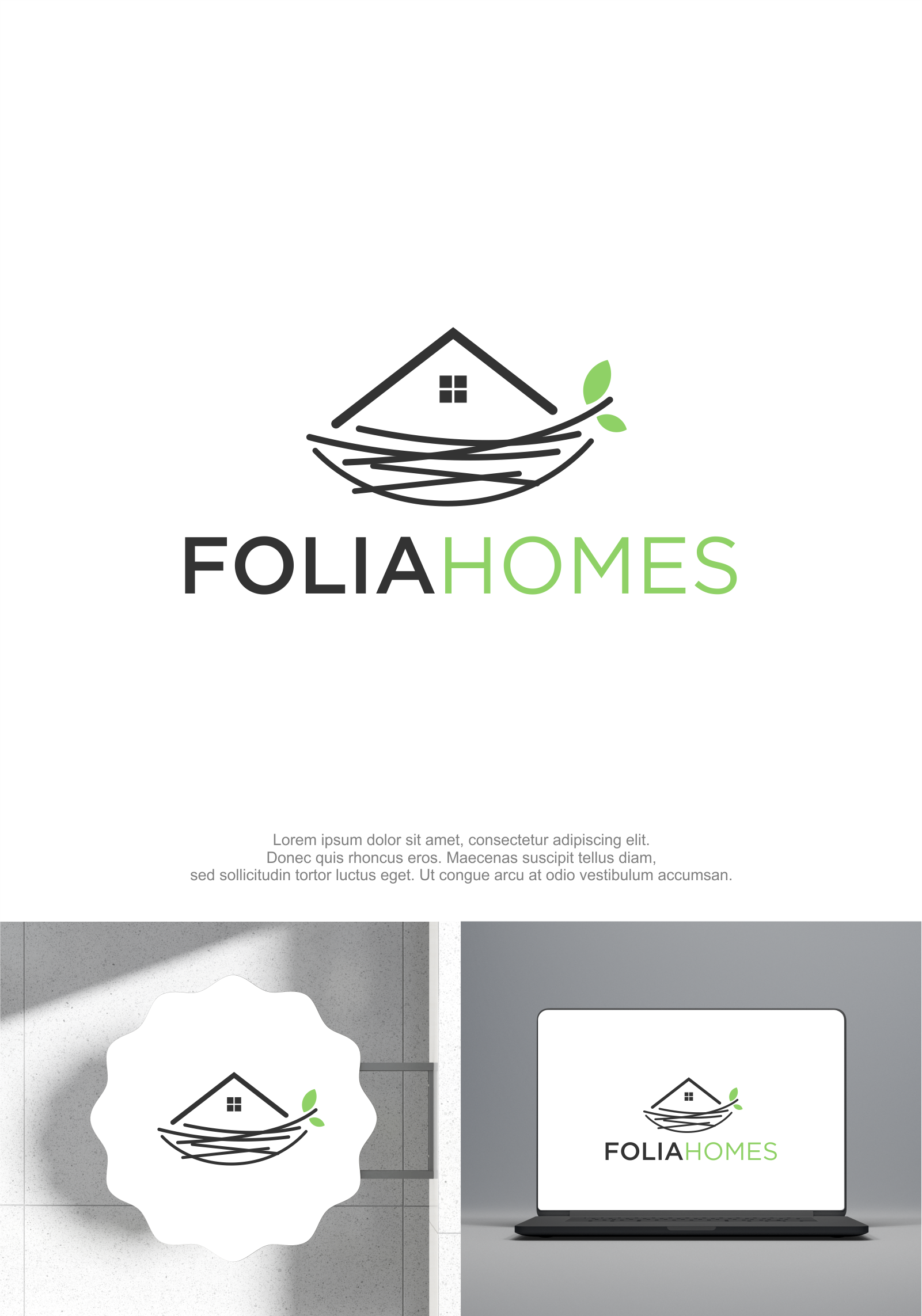 Logo-Design von M.Syaiful Huda für dieses Projekt | Design #32941228