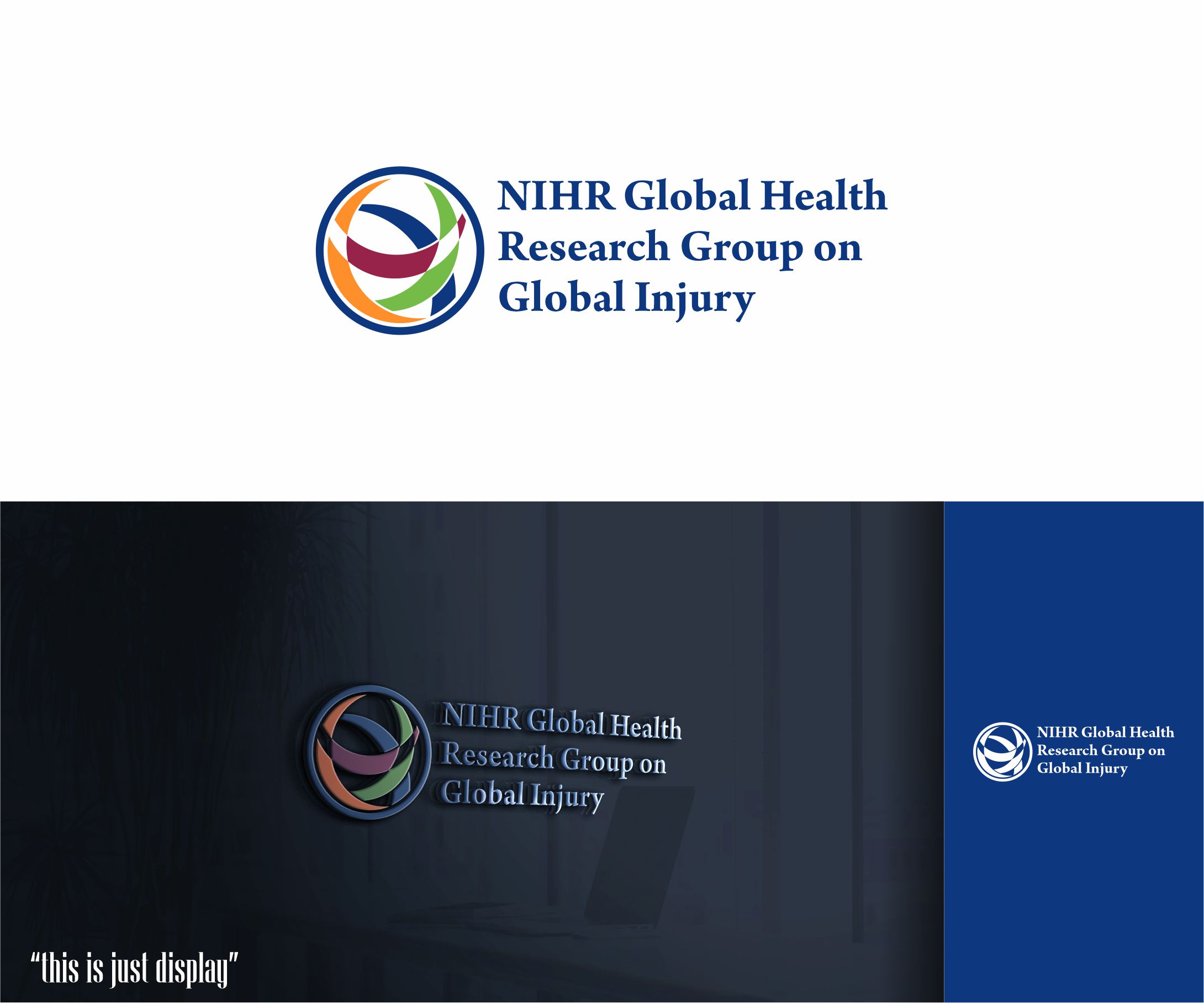 Logo Design by alkaline for this project | Design #32941521