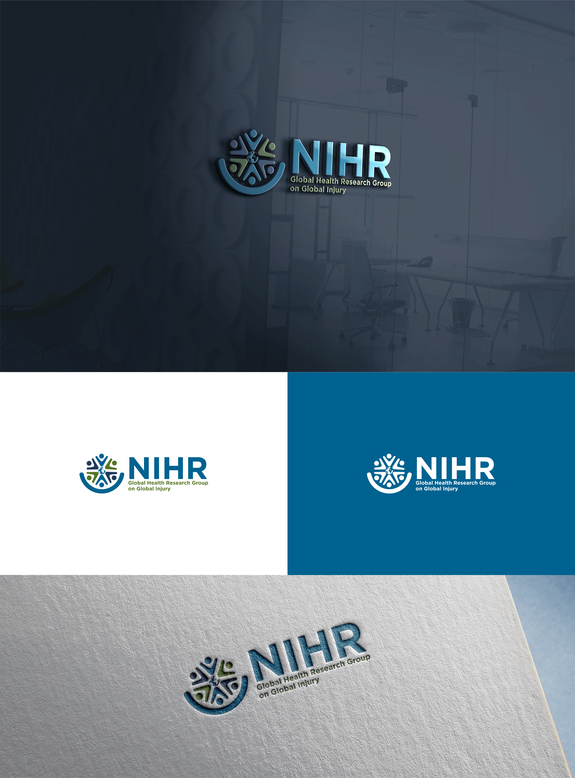 Logo Design by ni9 for this project | Design #33012740