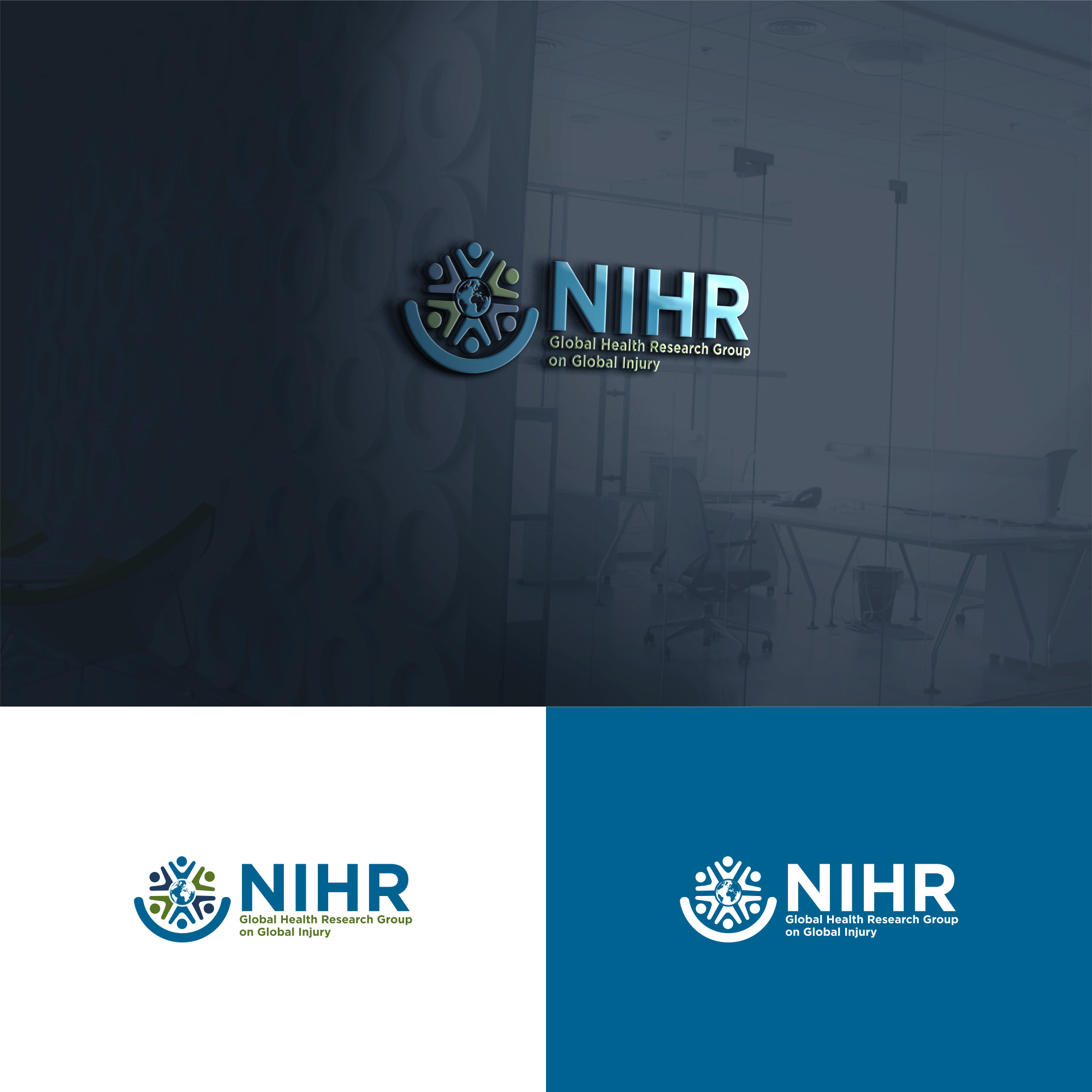 Logo Design by ni9 for this project | Design #33012742