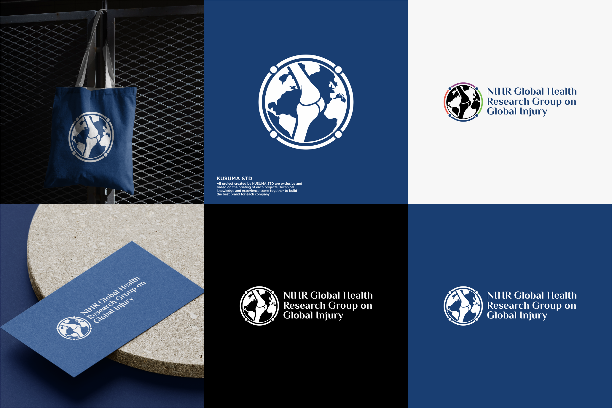 Logo-Design von Kusuma Studio für dieses Projekt | Design #32939132