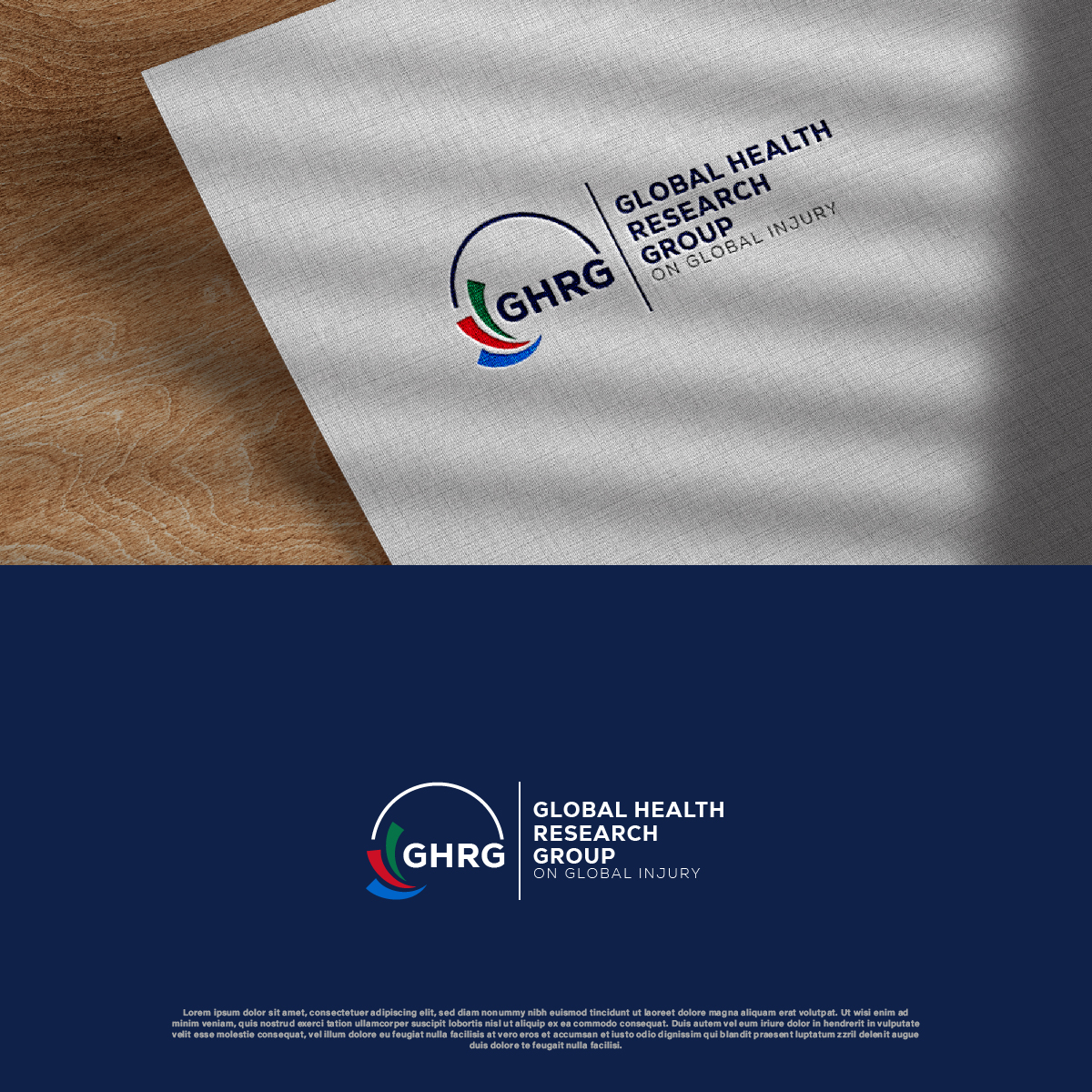 Logo Design by urvaG for this project | Design #32950293