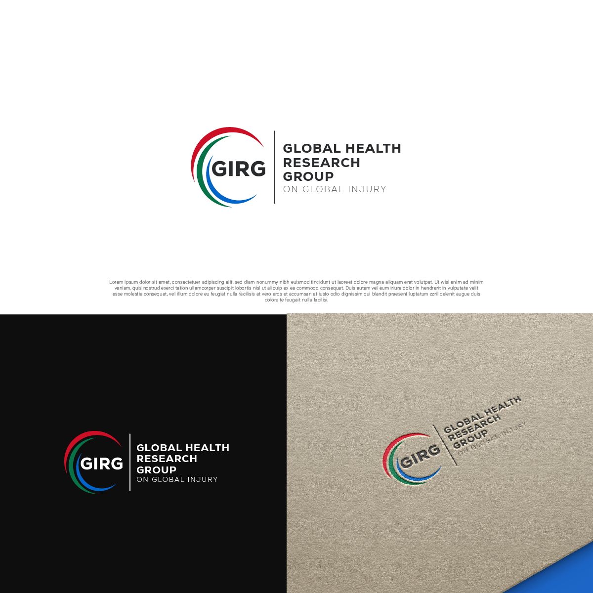 Logo Design by urvaG for this project | Design #32952561