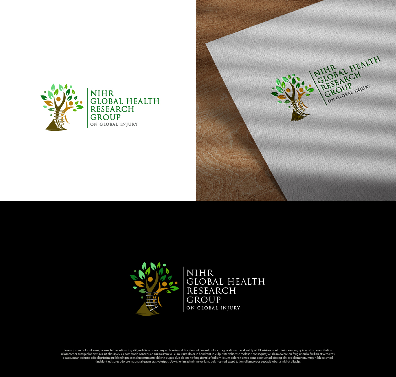 Logo-Design von urvaG für dieses Projekt | Design #32969906