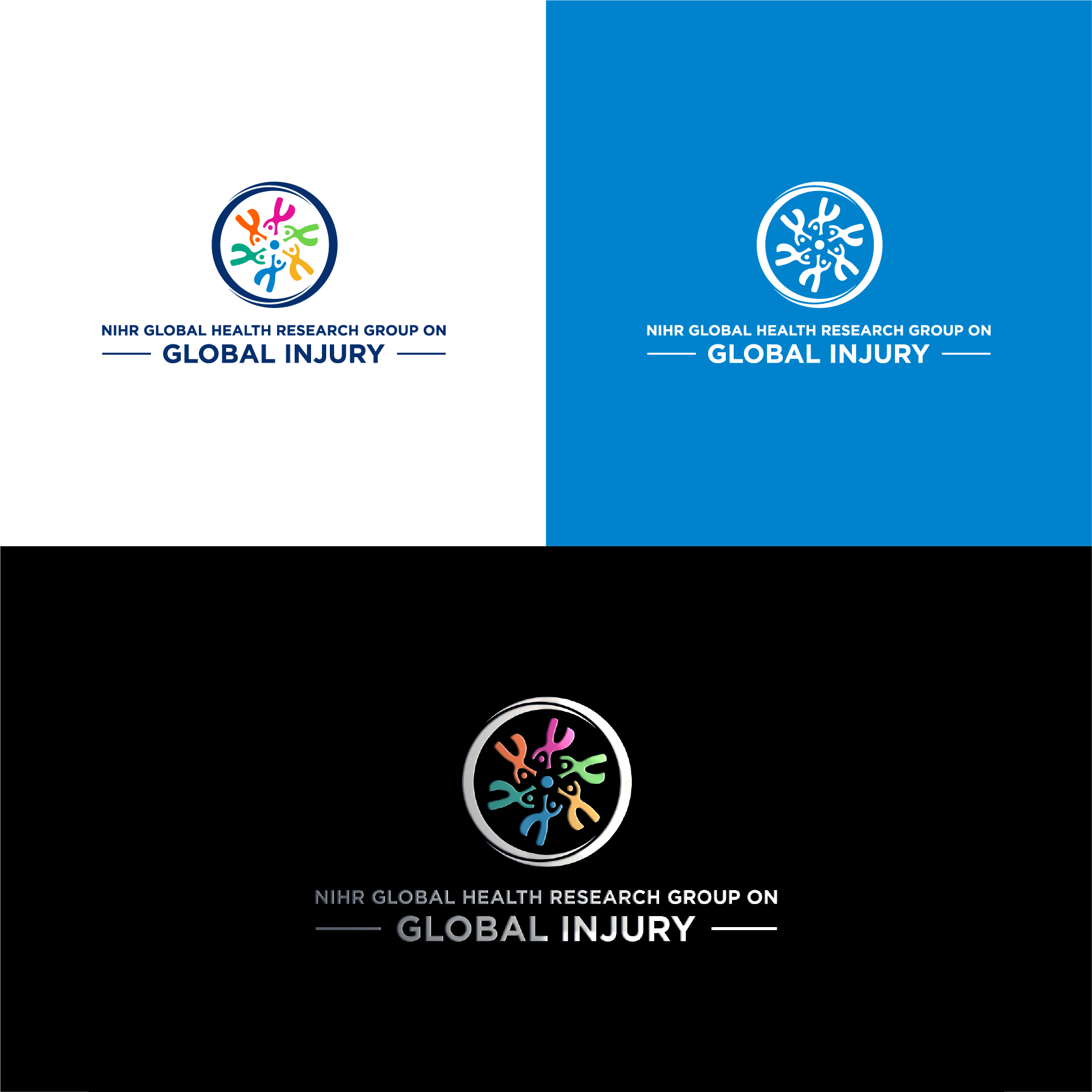 Logo Design by The Lion Studios for this project | Design #32943938