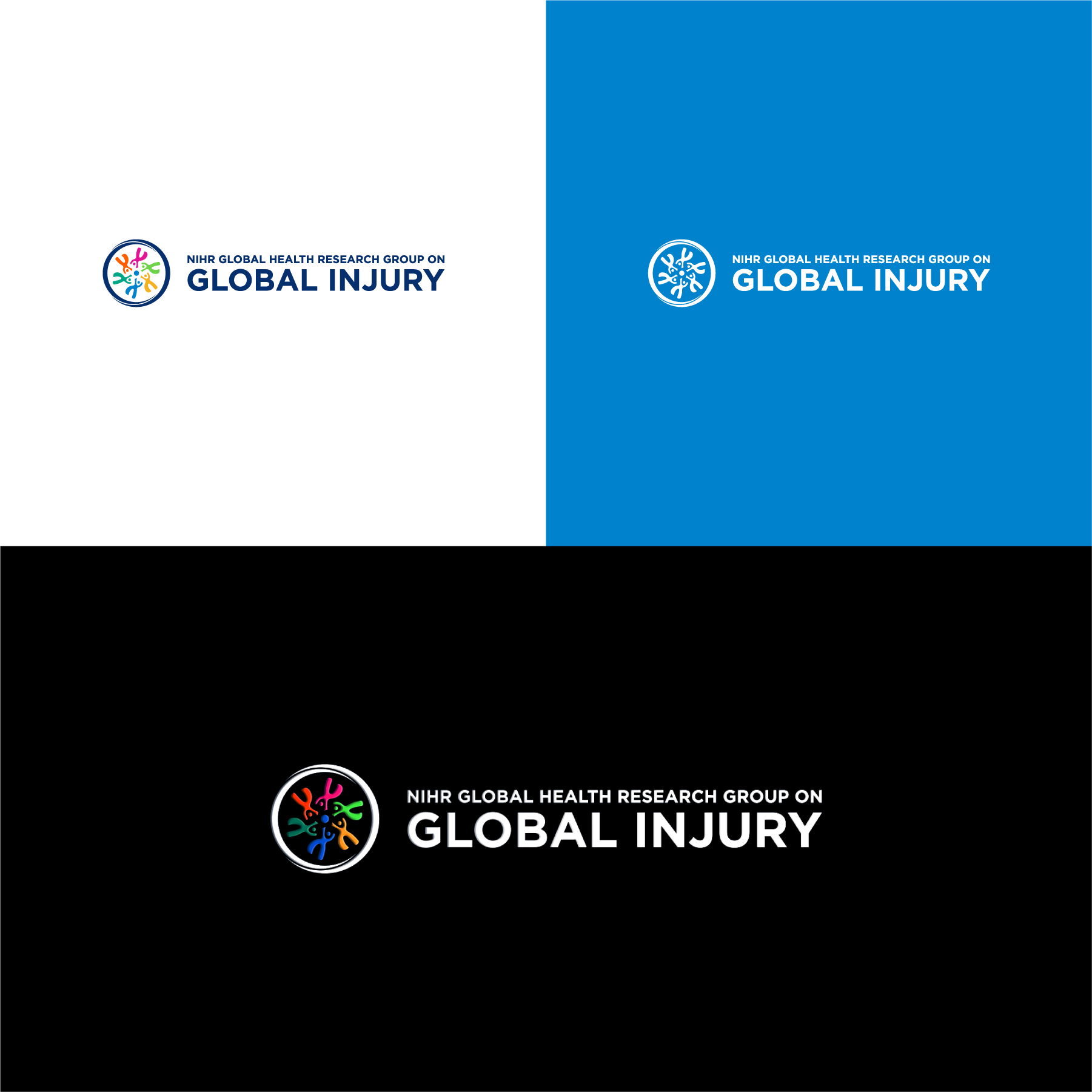 Logo Design by The Lion Studios for this project | Design #32946072