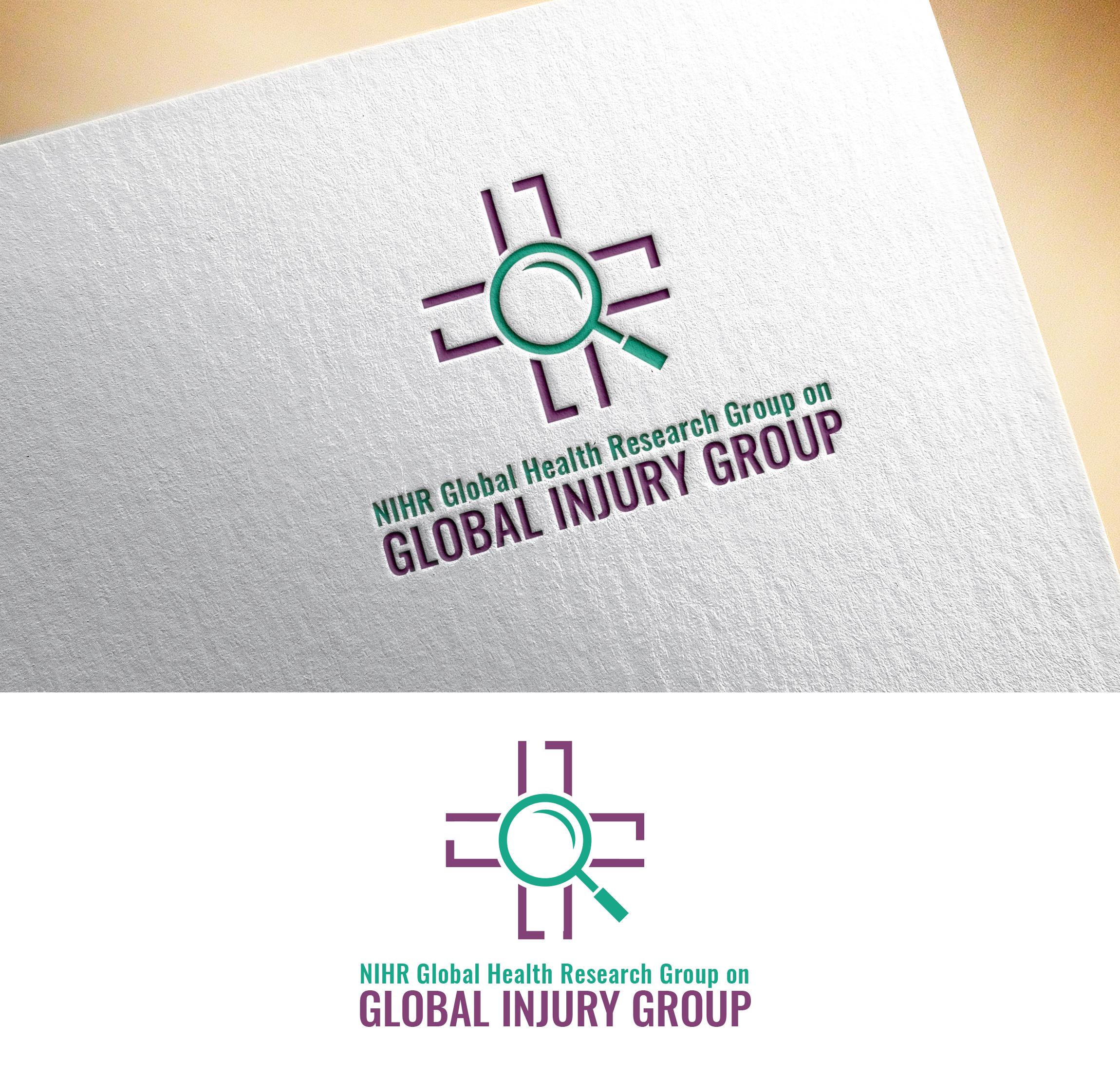 Logo-Design von Impressive Designs für dieses Projekt | Design #32945132