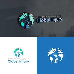 Logo Design by Radsky17 for this project | Design: #32990173