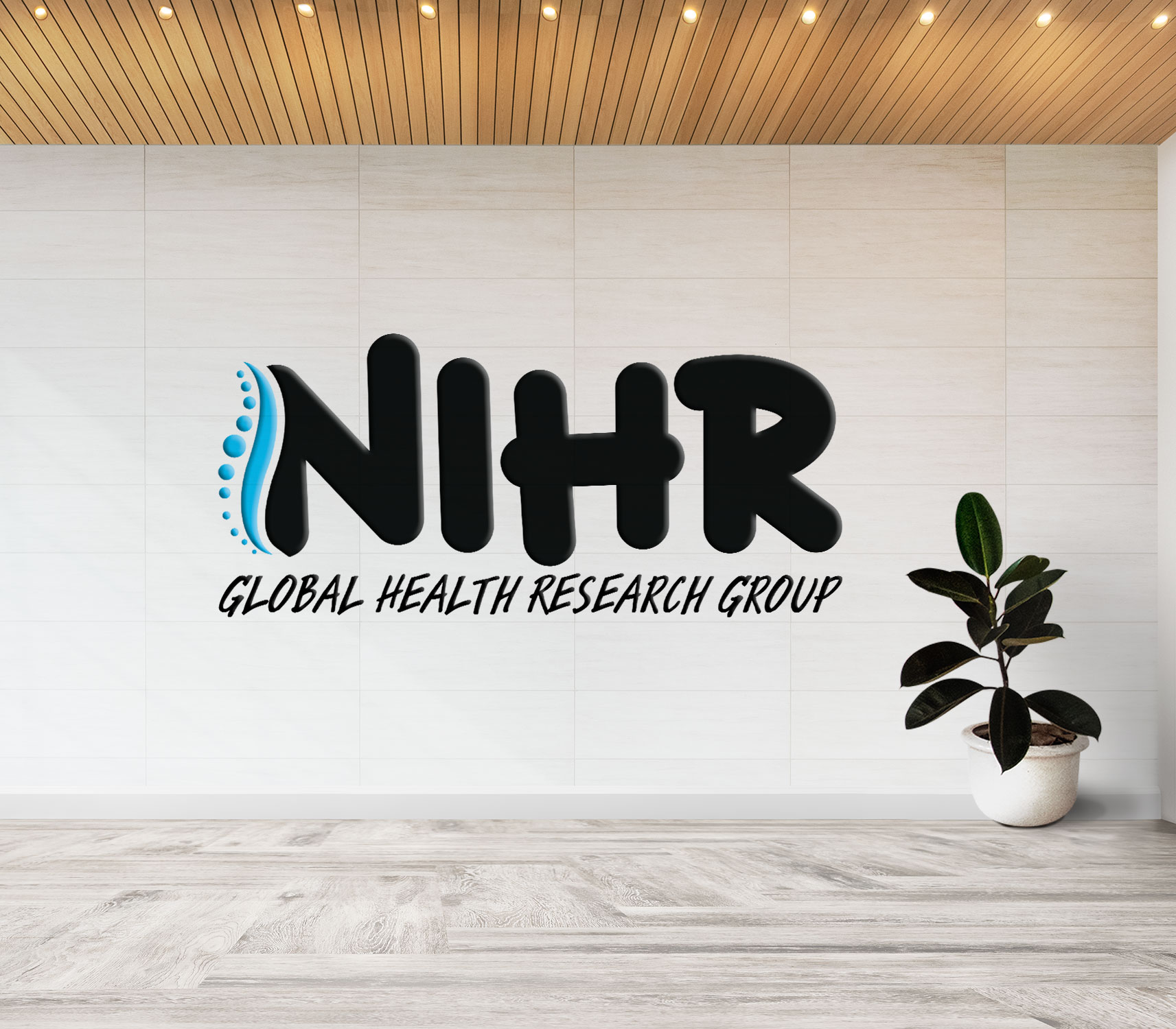 Logo-Design von Mega House für dieses Projekt | Design #32947122