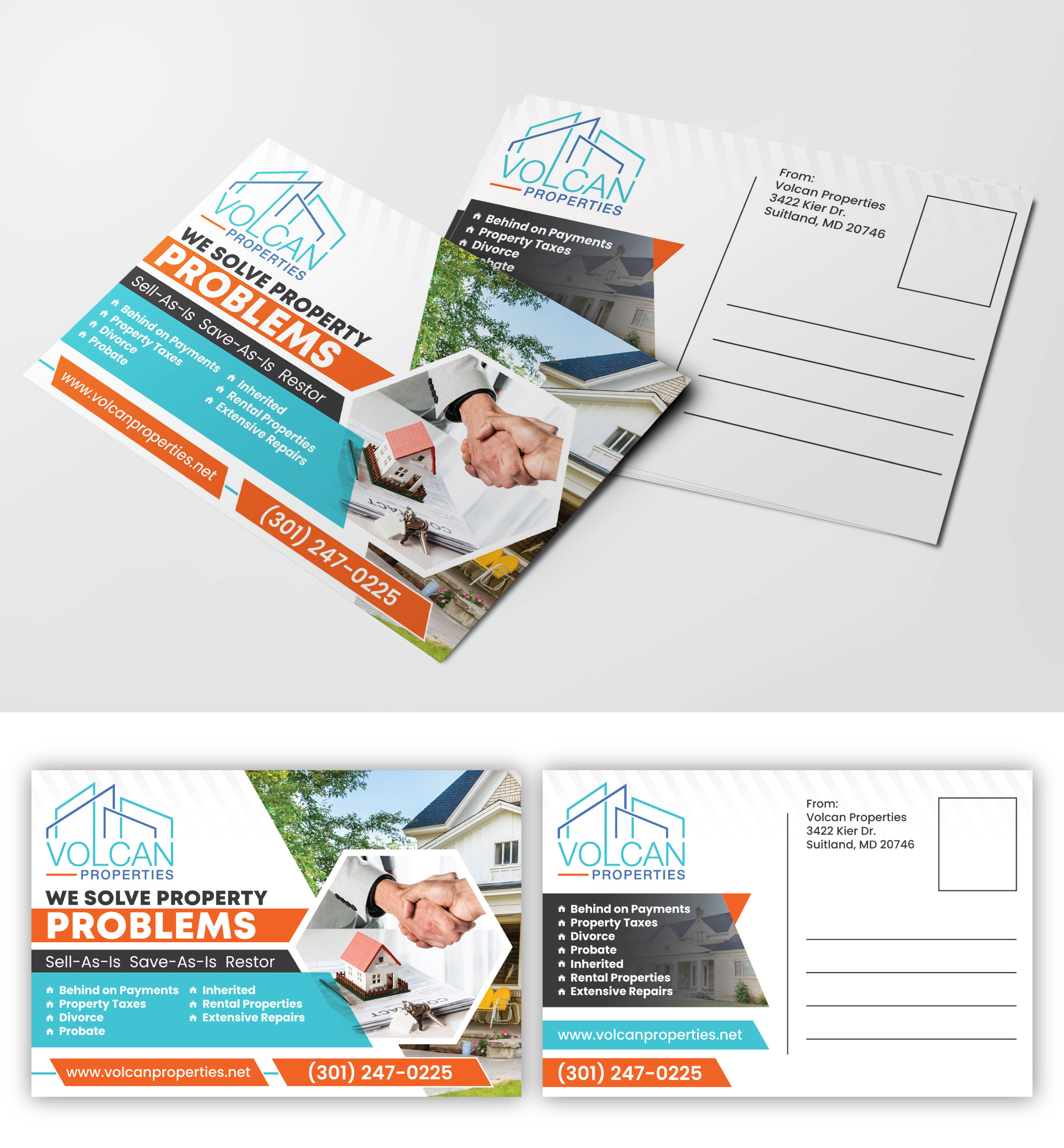 Graphic Design by Impressive Sol for OnAir Applications | Design #32951756