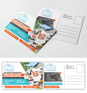 Graphic Design by Impressive Sol