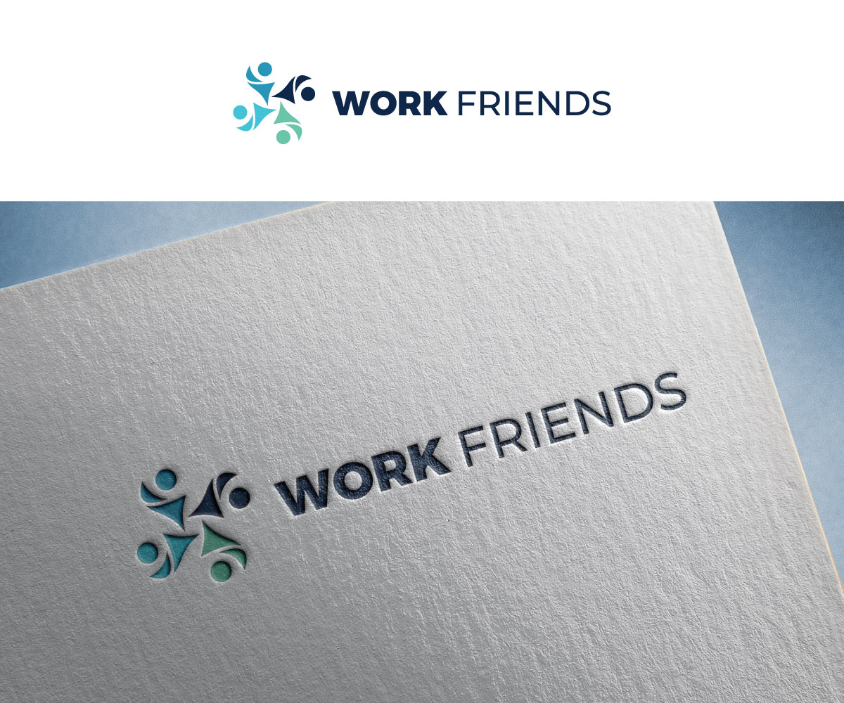 Logo Design by Luckey yaari for Care Friends limited | Design #32944039